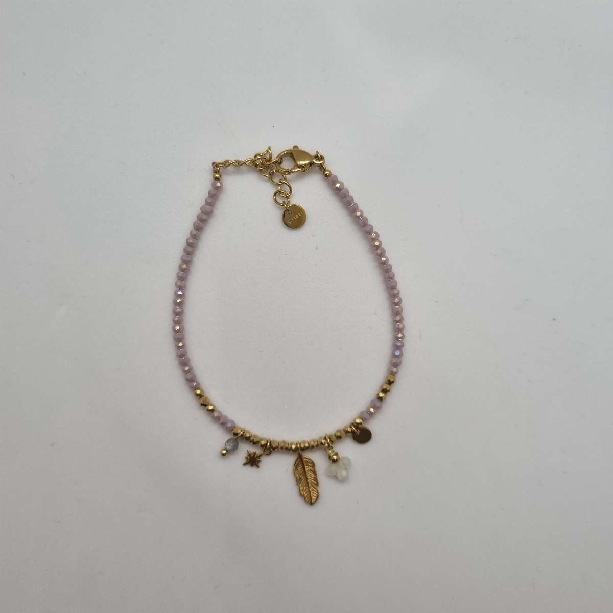 Bracelet perle